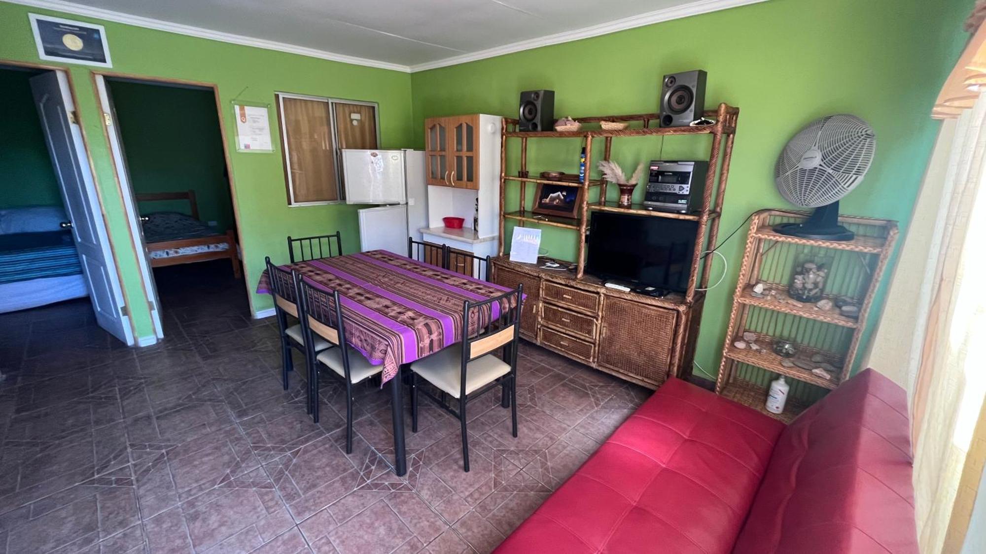 Cota6000 Dpto B Apartment San Pedro de Atacama Exterior foto