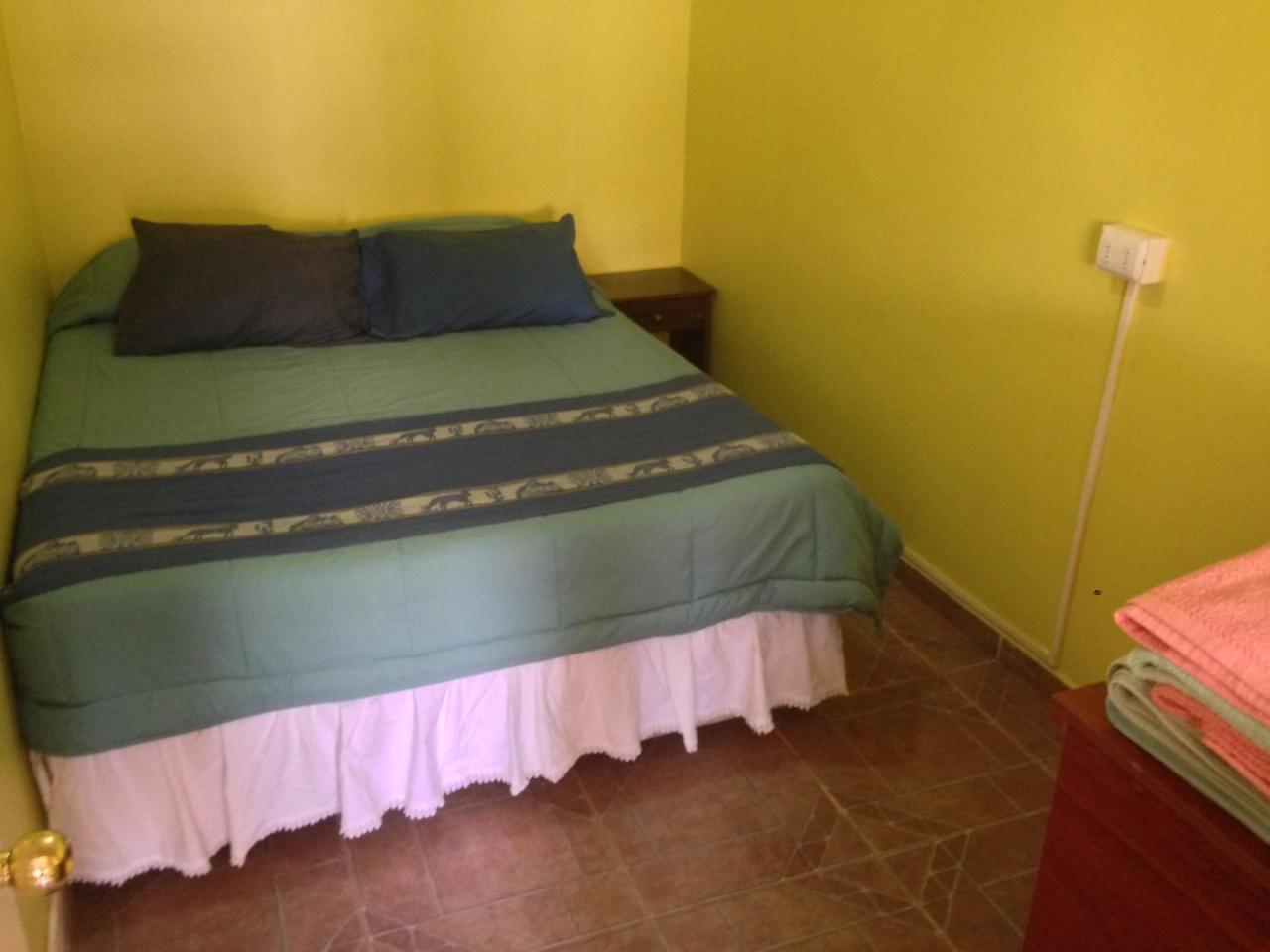 Cota6000 Dpto B Apartment San Pedro de Atacama Exterior foto